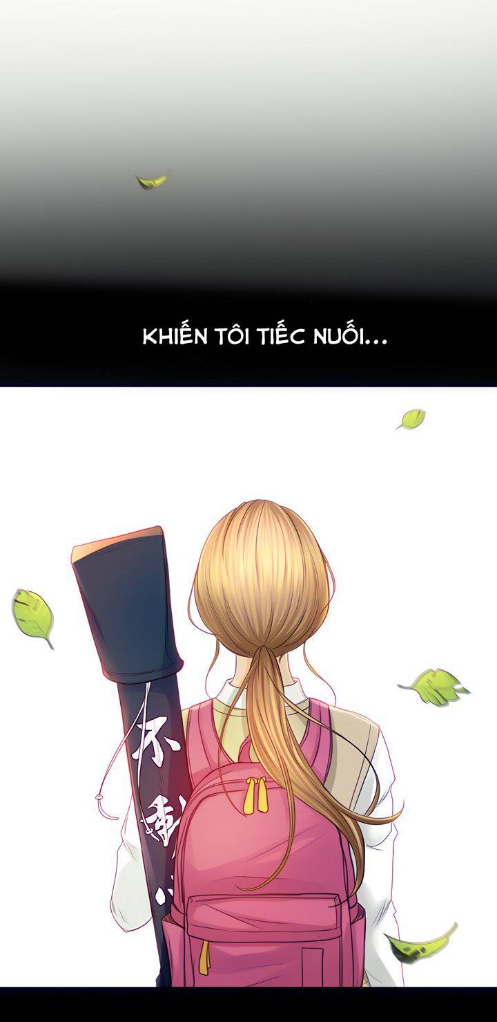 CLB Kiếm Đạo Chap Chapter 1-CLB Kiếm Đạo - Next Chap 2