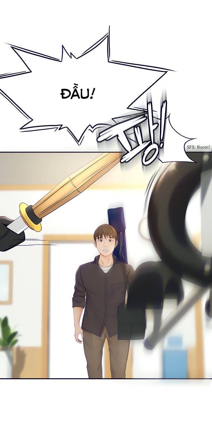 CLB Kiếm Đạo Chap Chapter 2-CLB Kiếm Đạo - Next Chap 3