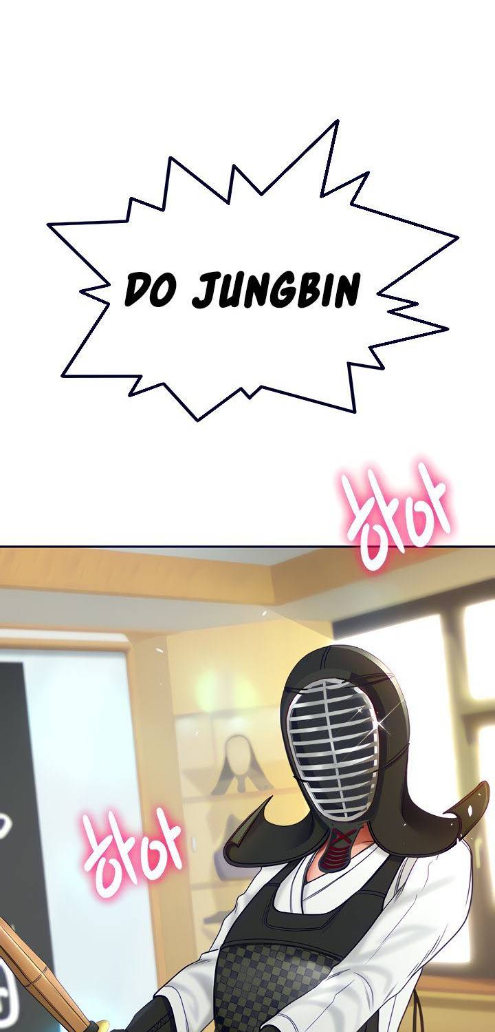 CLB Kiếm Đạo Chap Chapter 2-CLB Kiếm Đạo - Next Chap 3