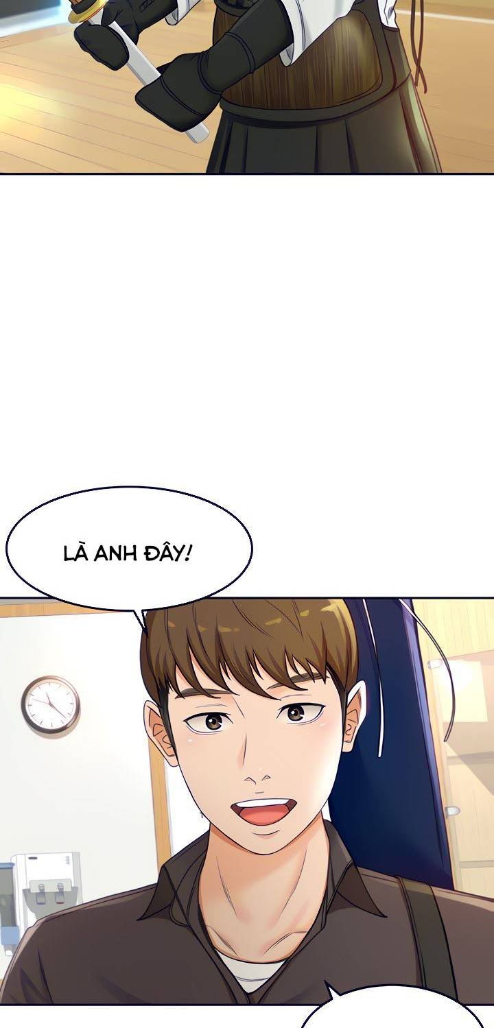 CLB Kiếm Đạo Chap Chapter 2-CLB Kiếm Đạo - Next Chap 3