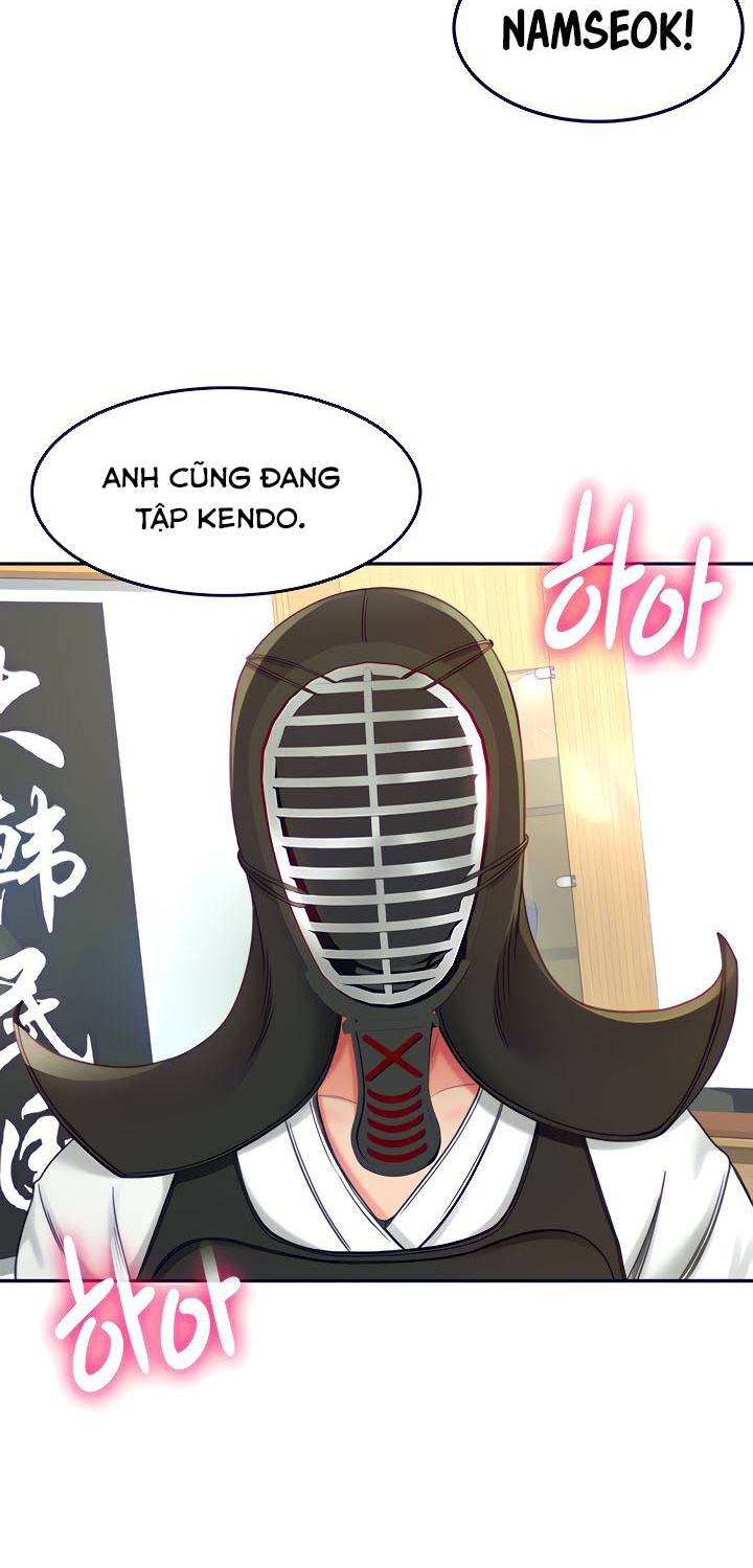 CLB Kiếm Đạo Chap Chapter 2-CLB Kiếm Đạo - Next Chap 3