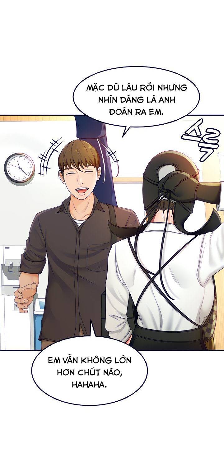 CLB Kiếm Đạo Chap Chapter 2-CLB Kiếm Đạo - Next Chap 3