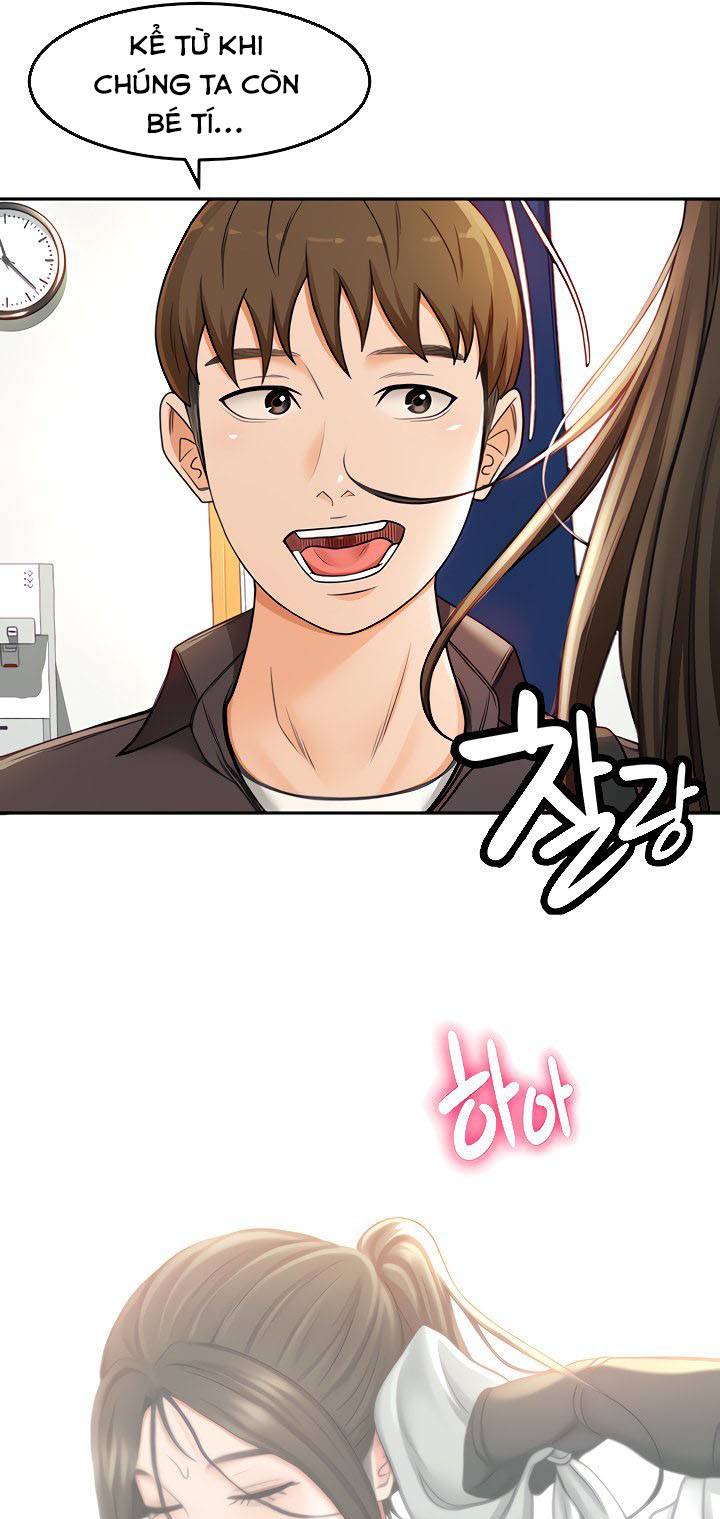 CLB Kiếm Đạo Chap Chapter 2-CLB Kiếm Đạo - Next Chap 3