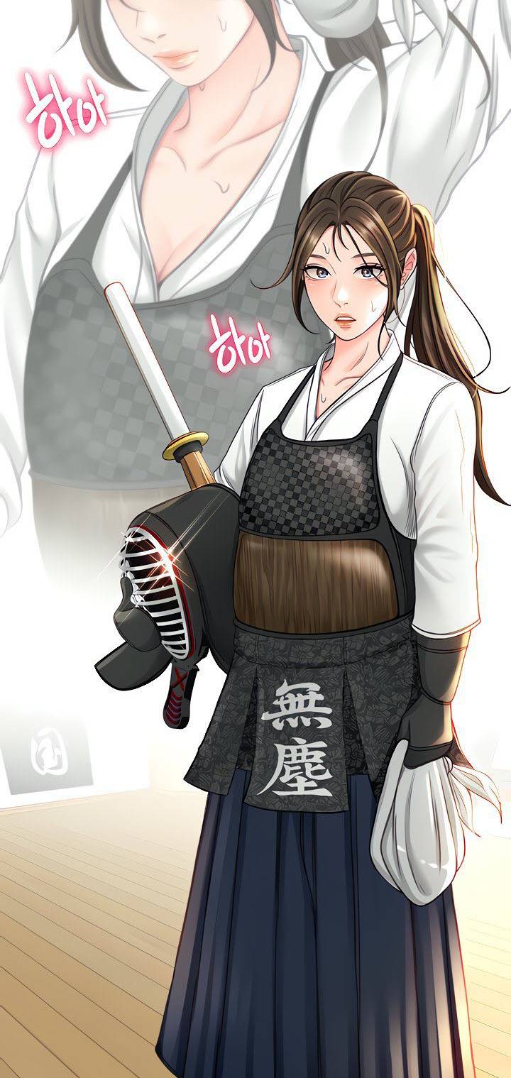 CLB Kiếm Đạo Chap Chapter 2-CLB Kiếm Đạo - Next Chap 3