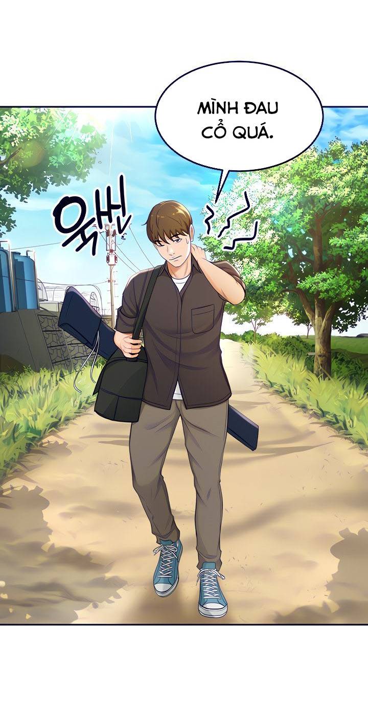 CLB Kiếm Đạo Chap Chapter 2-CLB Kiếm Đạo - Next Chap 3