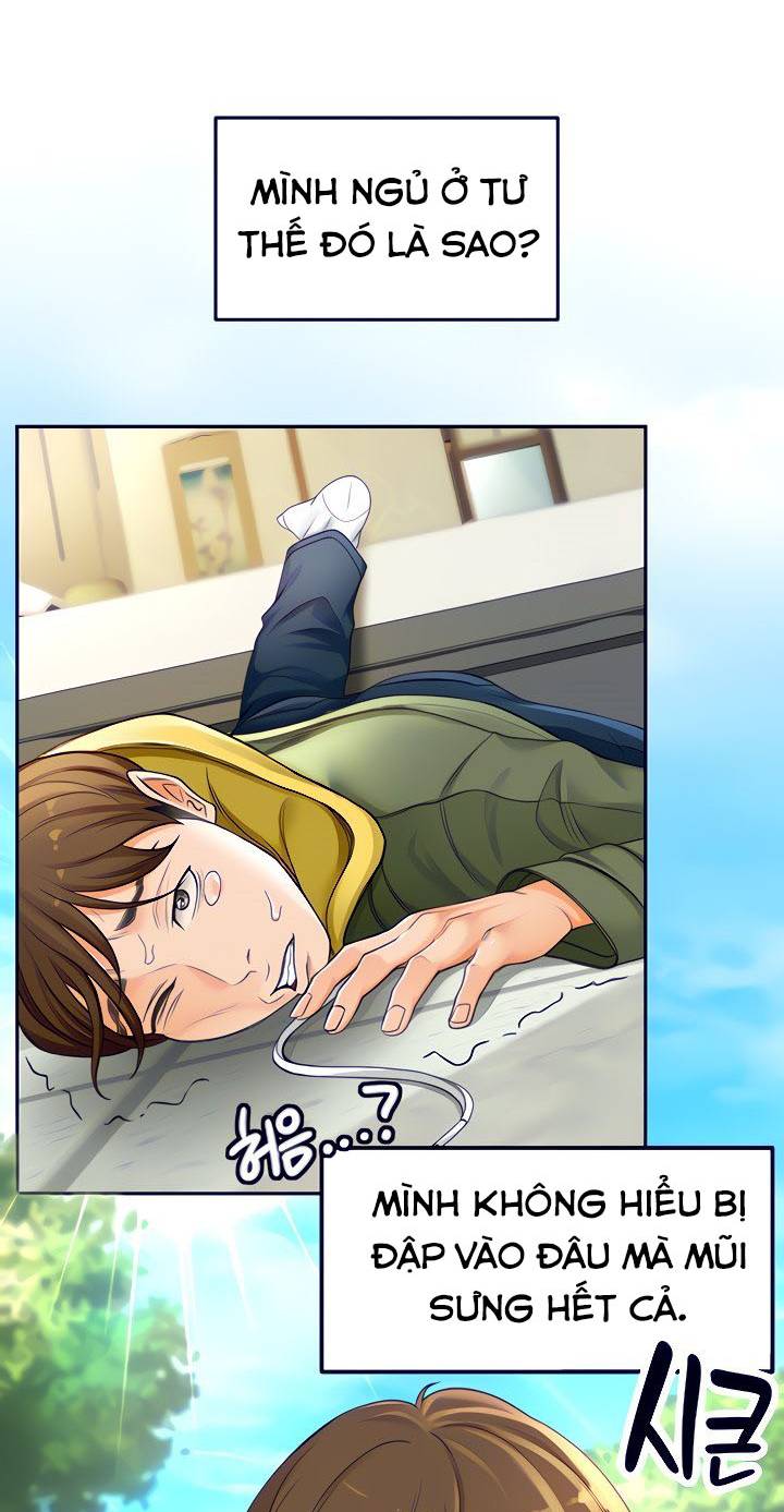 CLB Kiếm Đạo Chap Chapter 2-CLB Kiếm Đạo - Next Chap 3