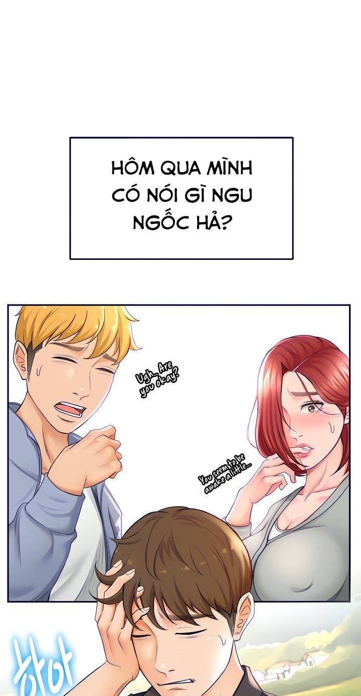 CLB Kiếm Đạo Chap Chapter 2-CLB Kiếm Đạo - Next Chap 3