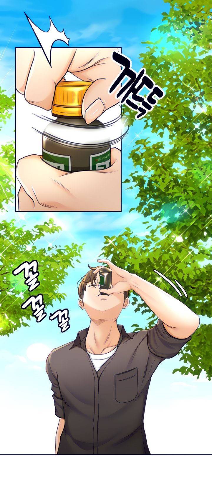 CLB Kiếm Đạo Chap Chapter 2-CLB Kiếm Đạo - Next Chap 3