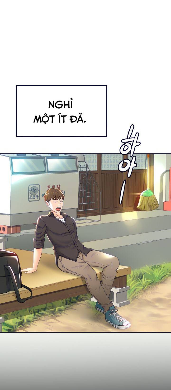 CLB Kiếm Đạo Chap Chapter 2-CLB Kiếm Đạo - Next Chap 3