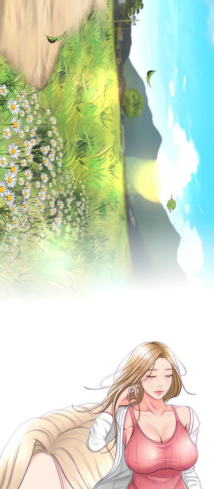 CLB Kiếm Đạo Chap Chapter 2-CLB Kiếm Đạo - Next Chap 3