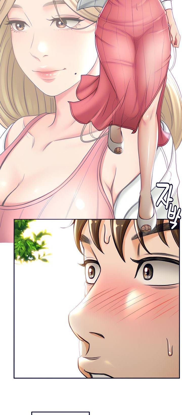 CLB Kiếm Đạo Chap Chapter 2-CLB Kiếm Đạo - Next Chap 3