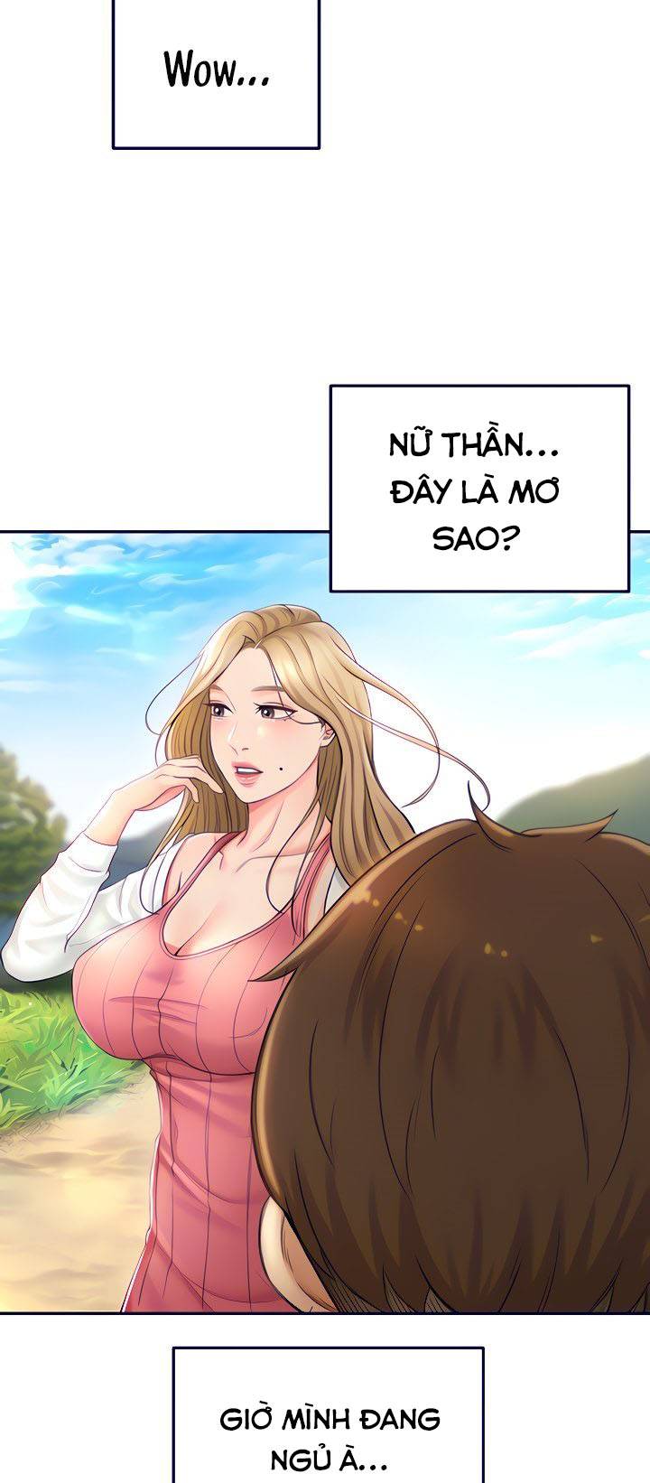 CLB Kiếm Đạo Chap Chapter 2-CLB Kiếm Đạo - Next Chap 3