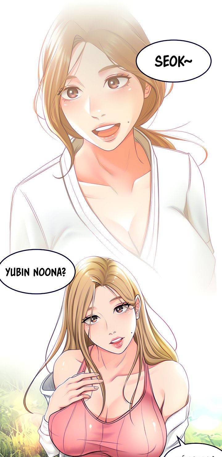 CLB Kiếm Đạo Chap Chapter 2-CLB Kiếm Đạo - Next Chap 3