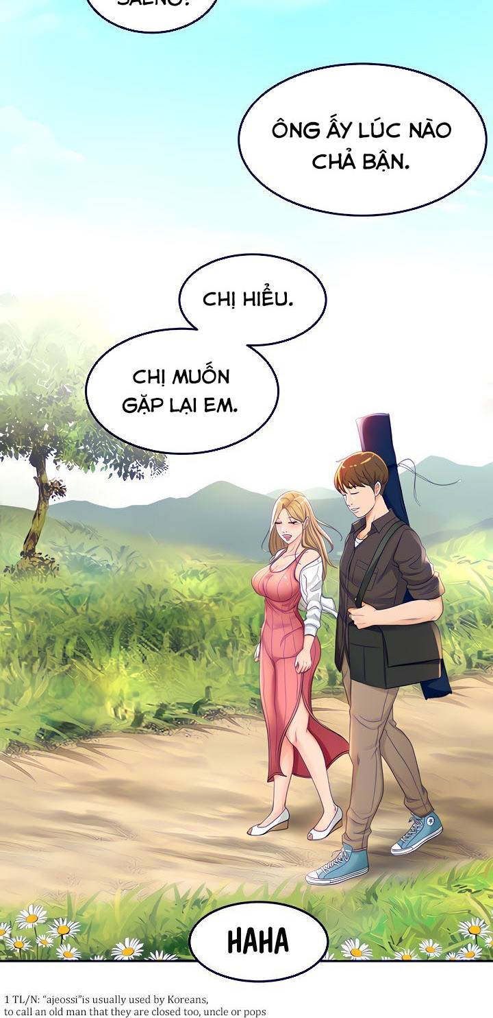 CLB Kiếm Đạo Chap Chapter 2-CLB Kiếm Đạo - Next Chap 3