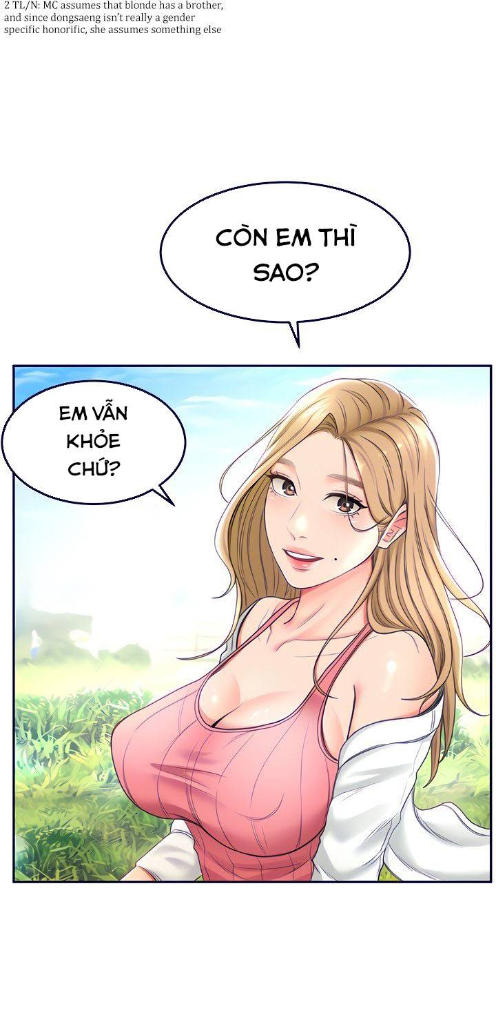 CLB Kiếm Đạo Chap Chapter 2-CLB Kiếm Đạo - Next Chap 3