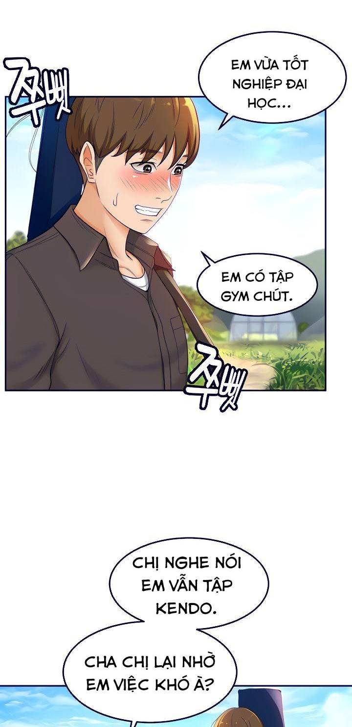 CLB Kiếm Đạo Chap Chapter 2-CLB Kiếm Đạo - Next Chap 3