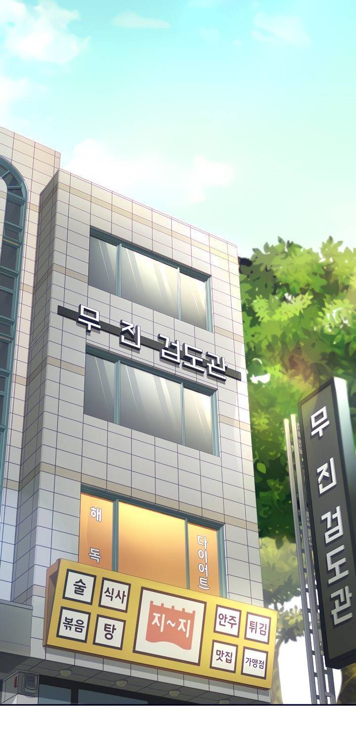 CLB Kiếm Đạo Chap Chapter 2-CLB Kiếm Đạo - Next Chap 3