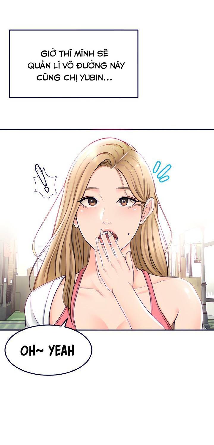 CLB Kiếm Đạo Chap Chapter 2-CLB Kiếm Đạo - Next Chap 3