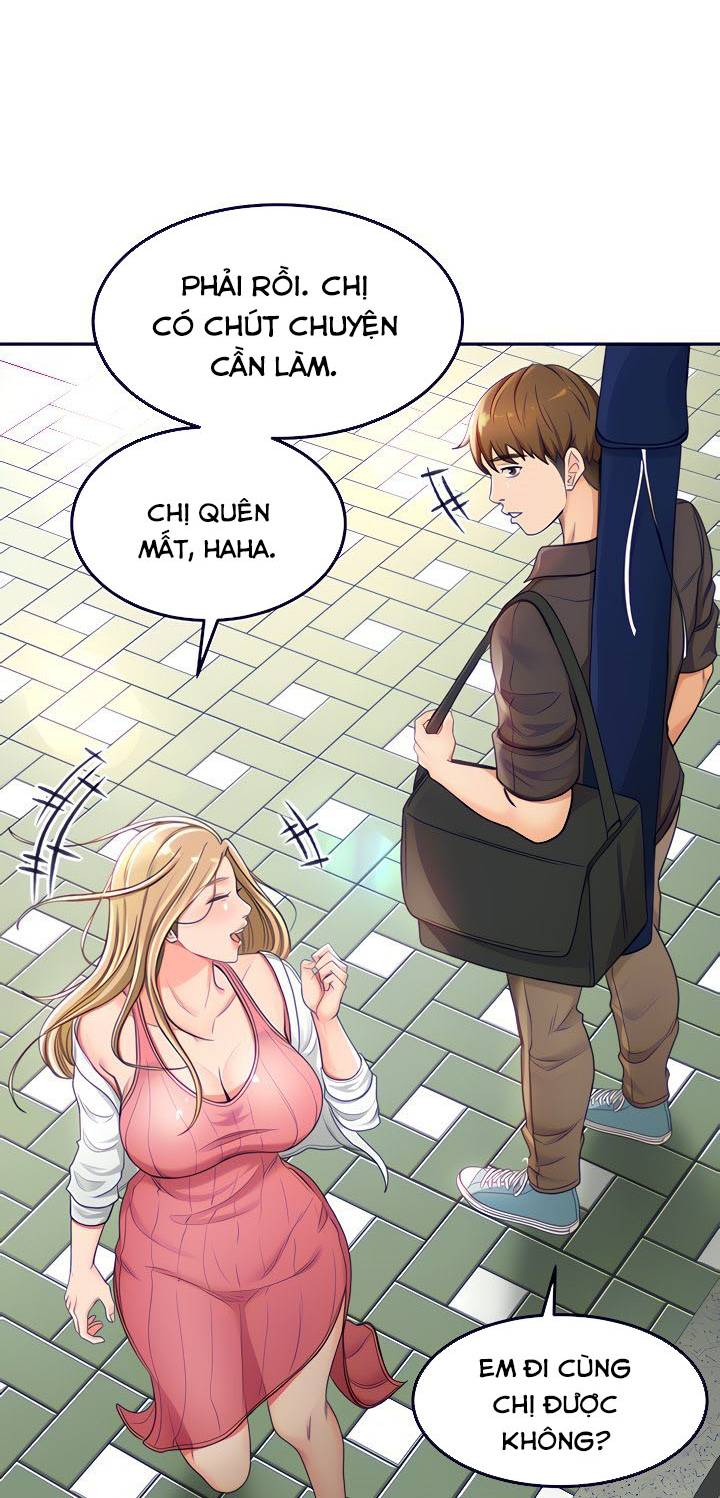 CLB Kiếm Đạo Chap Chapter 2-CLB Kiếm Đạo - Next Chap 3