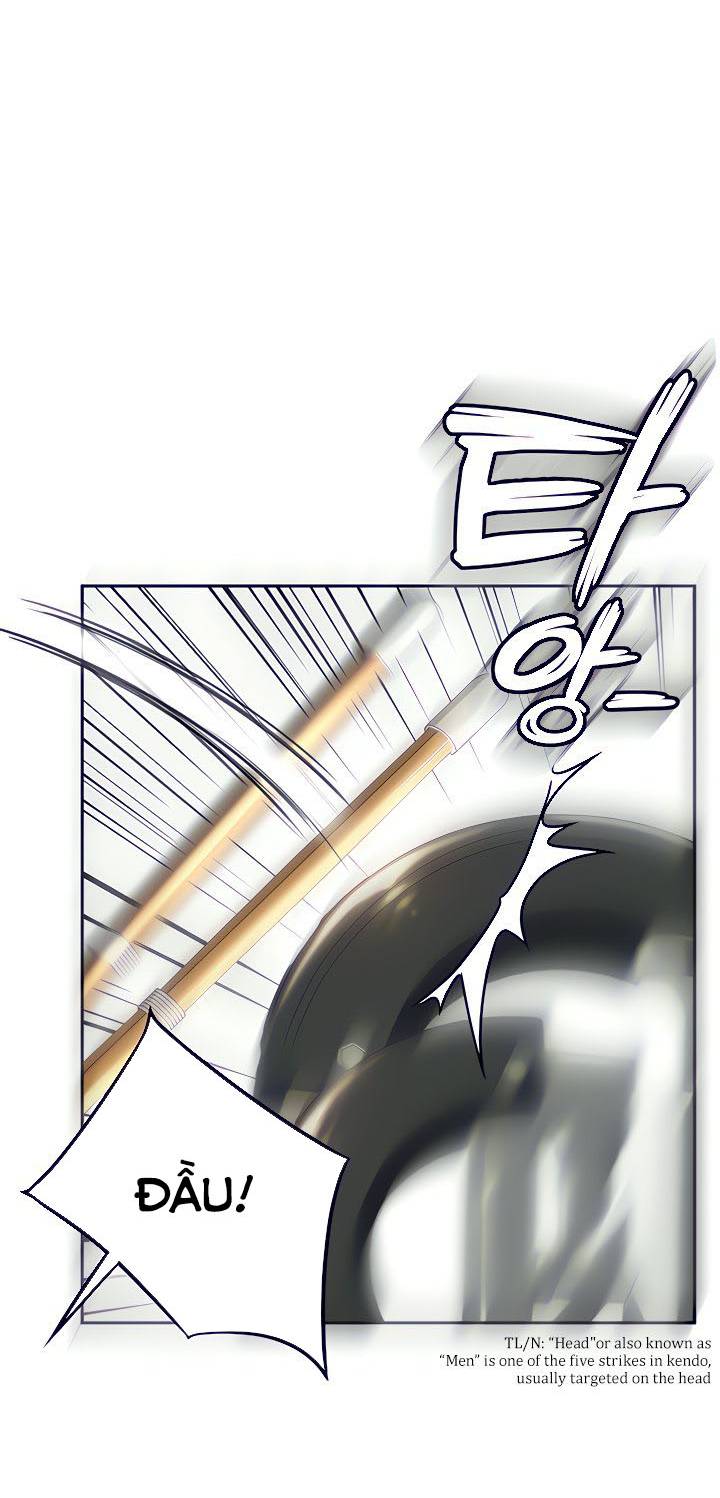 CLB Kiếm Đạo Chap Chapter 2-CLB Kiếm Đạo - Next Chap 3