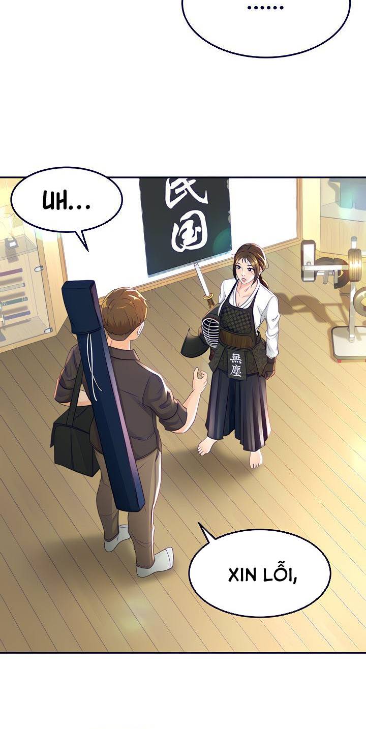 CLB Kiếm Đạo Chap Chapter 3-CLB Kiếm Đạo - Next Chap 4