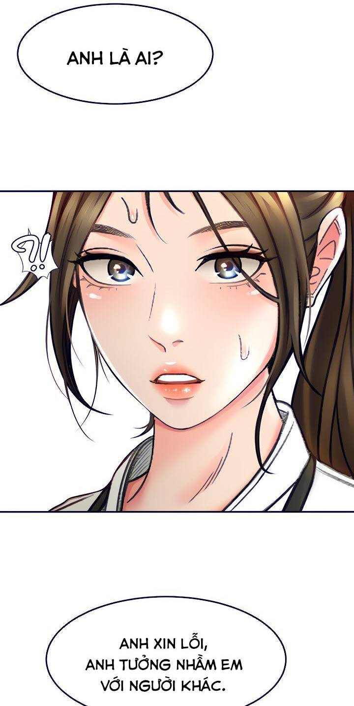 CLB Kiếm Đạo Chap Chapter 3-CLB Kiếm Đạo - Next Chap 4