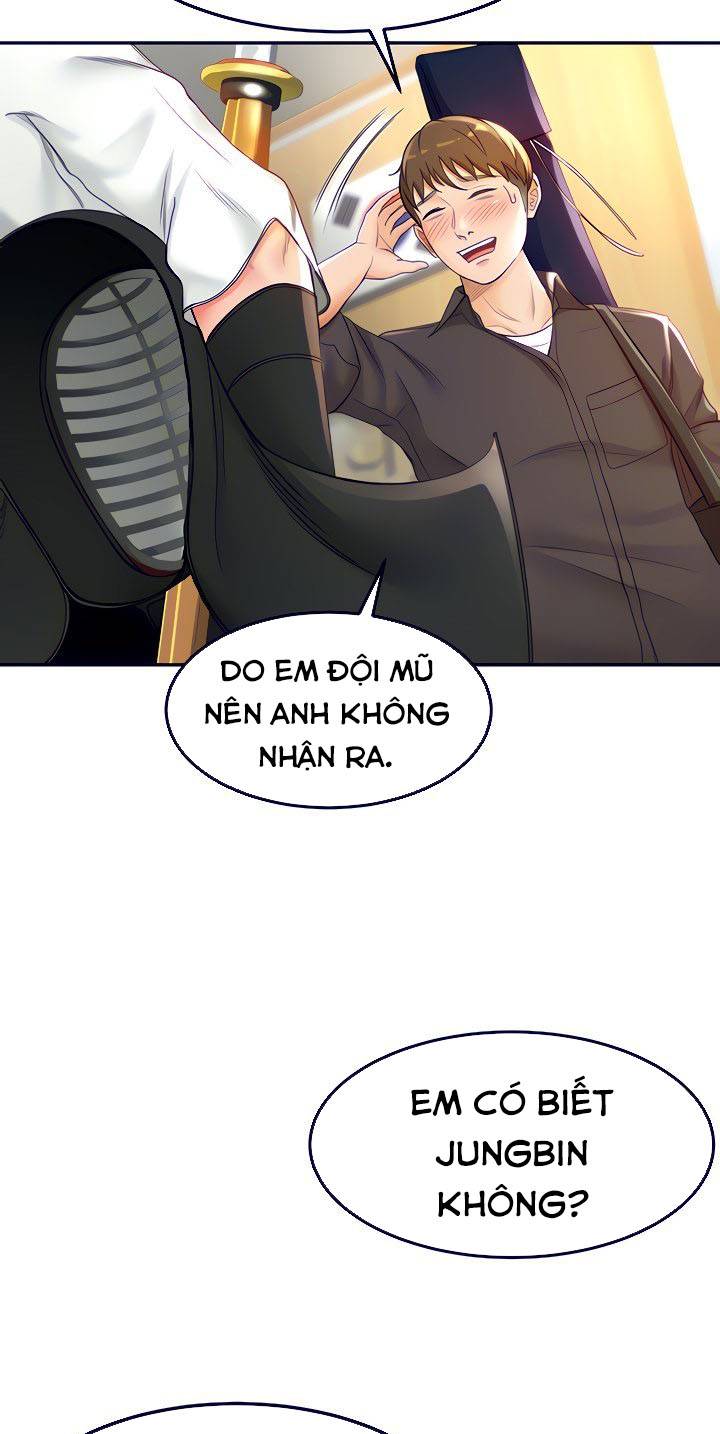 CLB Kiếm Đạo Chap Chapter 3-CLB Kiếm Đạo - Next Chap 4