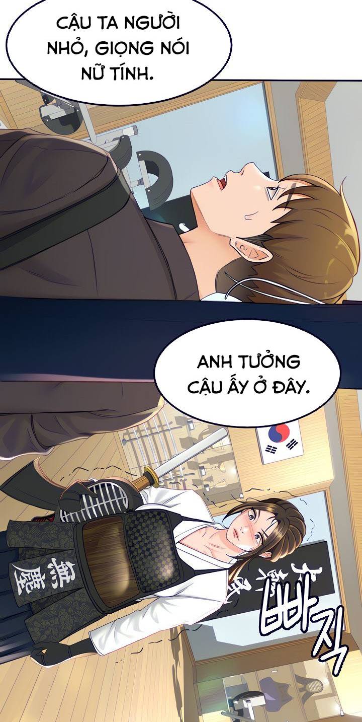 CLB Kiếm Đạo Chap Chapter 3-CLB Kiếm Đạo - Next Chap 4