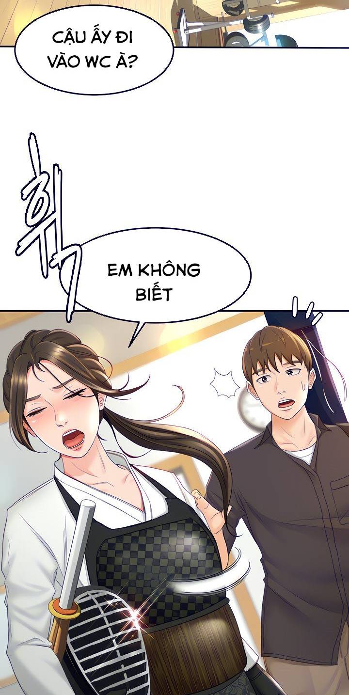 CLB Kiếm Đạo Chap Chapter 3-CLB Kiếm Đạo - Next Chap 4
