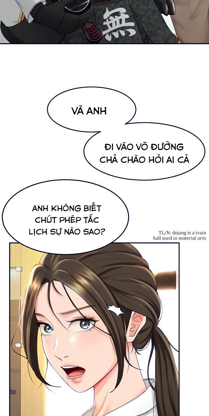CLB Kiếm Đạo Chap Chapter 3-CLB Kiếm Đạo - Next Chap 4