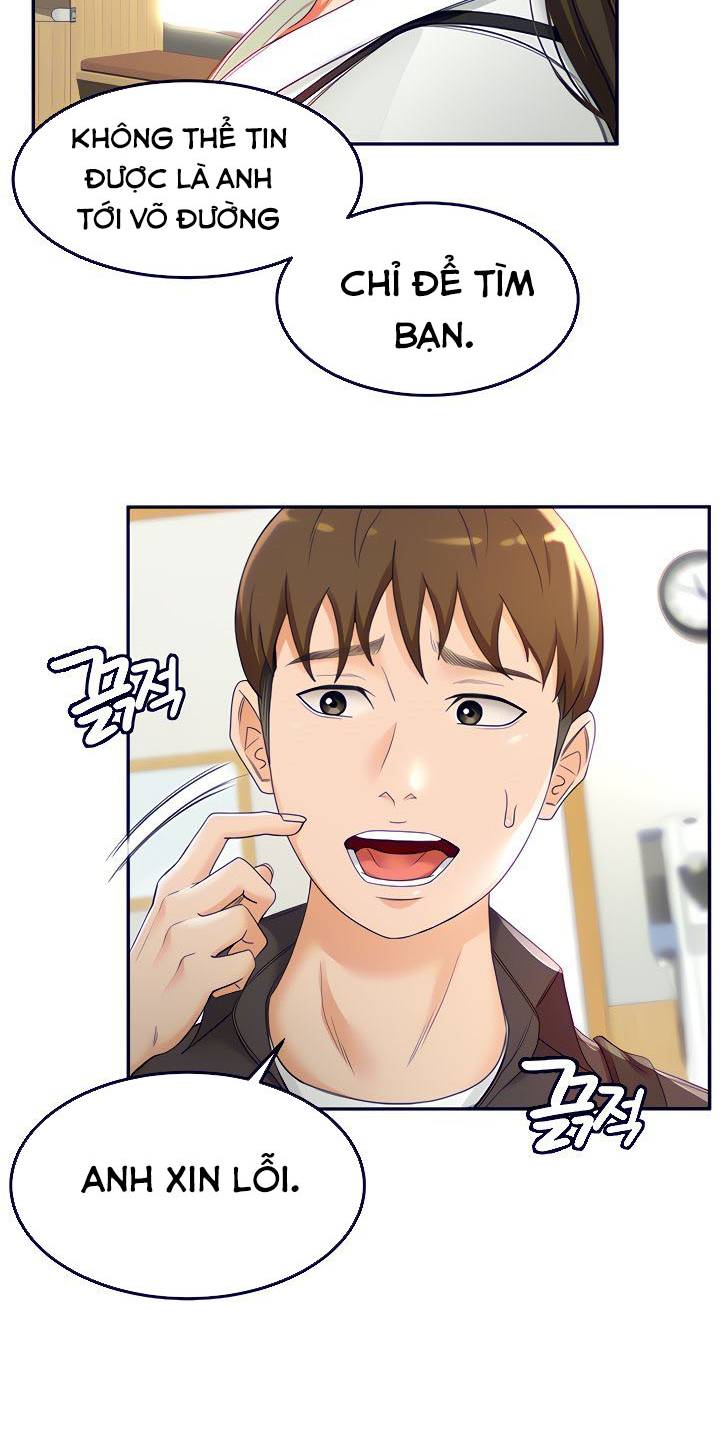 CLB Kiếm Đạo Chap Chapter 3-CLB Kiếm Đạo - Next Chap 4