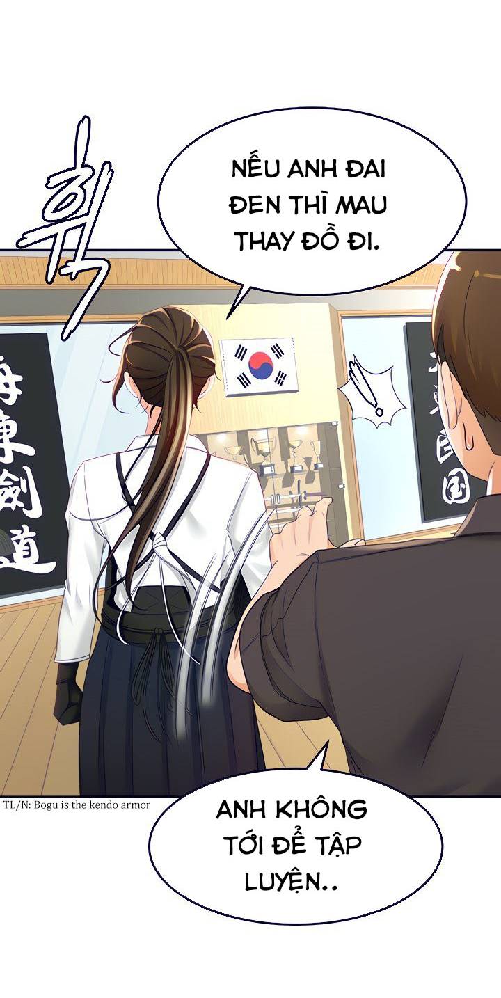 CLB Kiếm Đạo Chap Chapter 3-CLB Kiếm Đạo - Next Chap 4