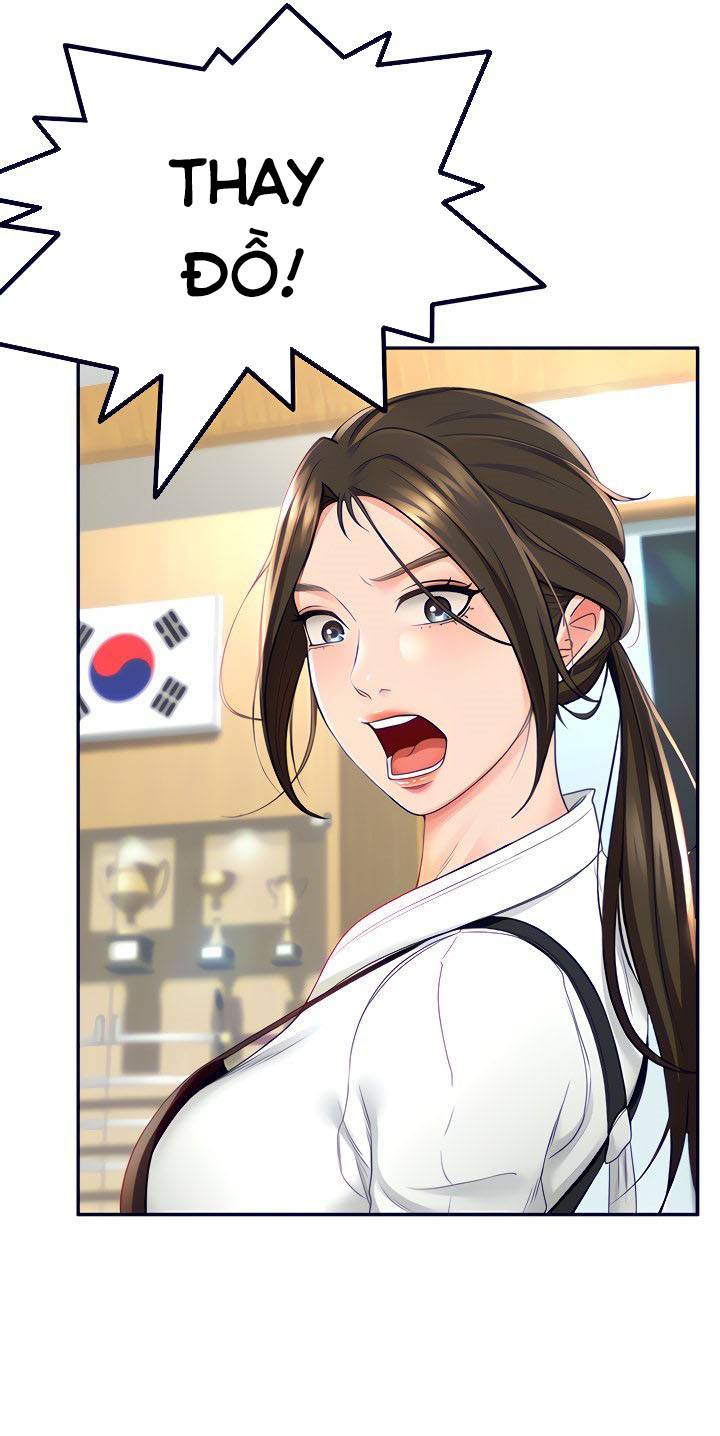 CLB Kiếm Đạo Chap Chapter 3-CLB Kiếm Đạo - Next Chap 4