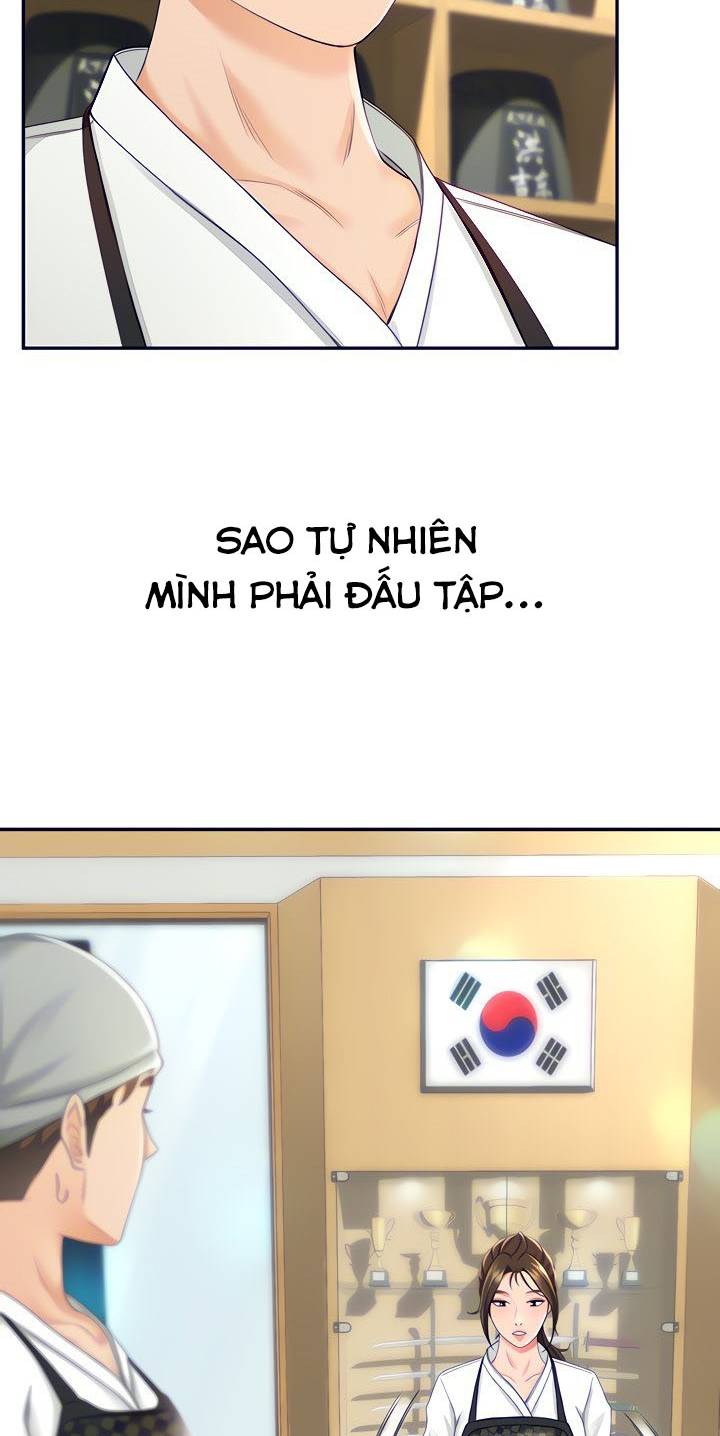 CLB Kiếm Đạo Chap Chapter 3-CLB Kiếm Đạo - Next Chap 4
