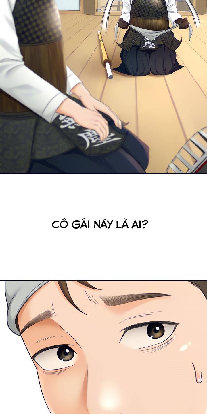 CLB Kiếm Đạo Chap Chapter 3-CLB Kiếm Đạo - Next Chap 4