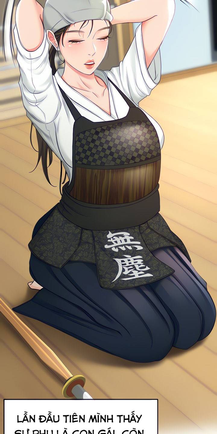 CLB Kiếm Đạo Chap Chapter 3-CLB Kiếm Đạo - Next Chap 4