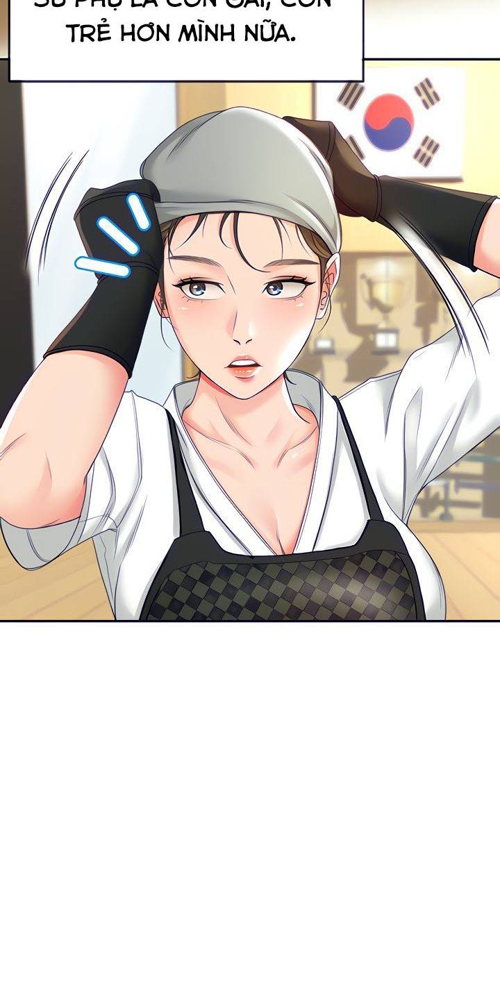 CLB Kiếm Đạo Chap Chapter 3-CLB Kiếm Đạo - Next Chap 4