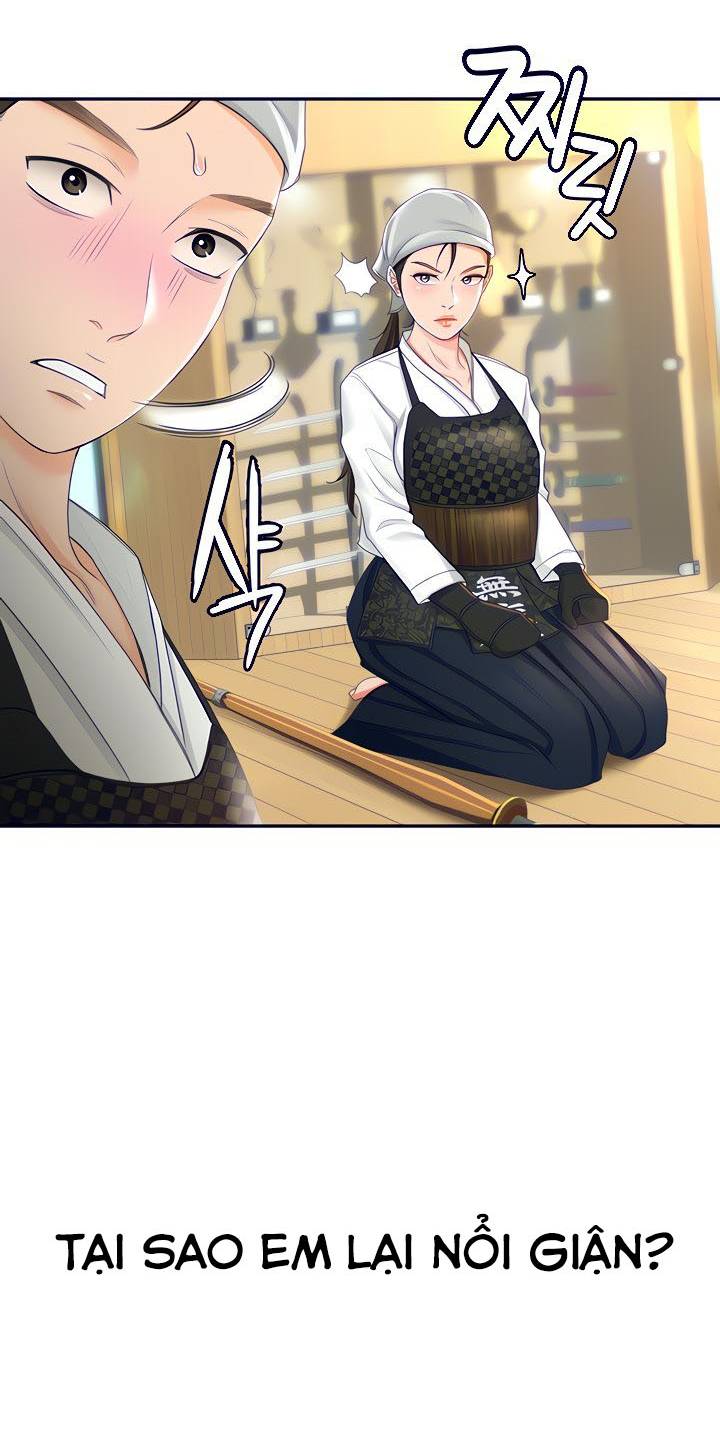 CLB Kiếm Đạo Chap Chapter 3-CLB Kiếm Đạo - Next Chap 4