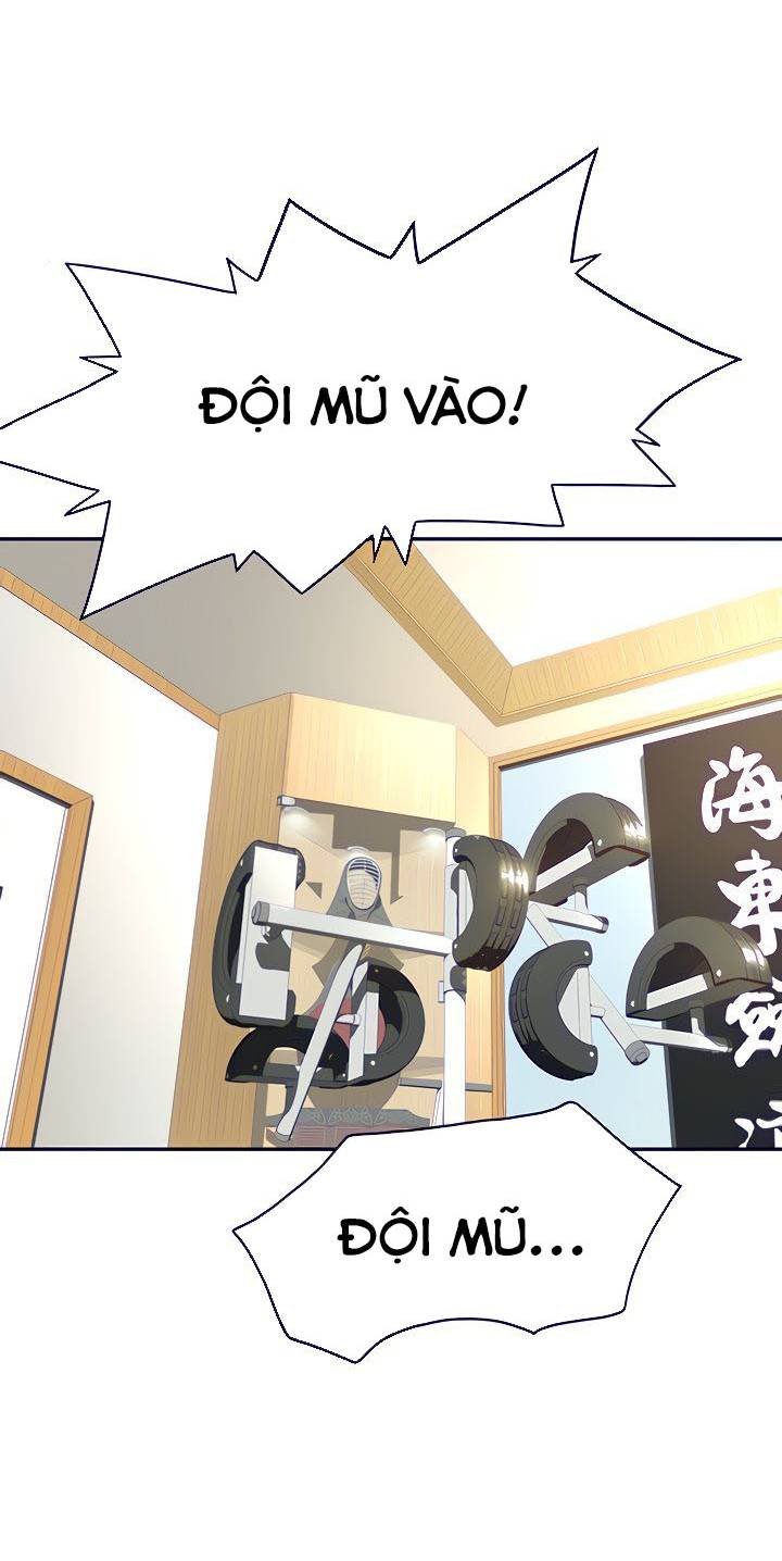 CLB Kiếm Đạo Chap Chapter 3-CLB Kiếm Đạo - Next Chap 4