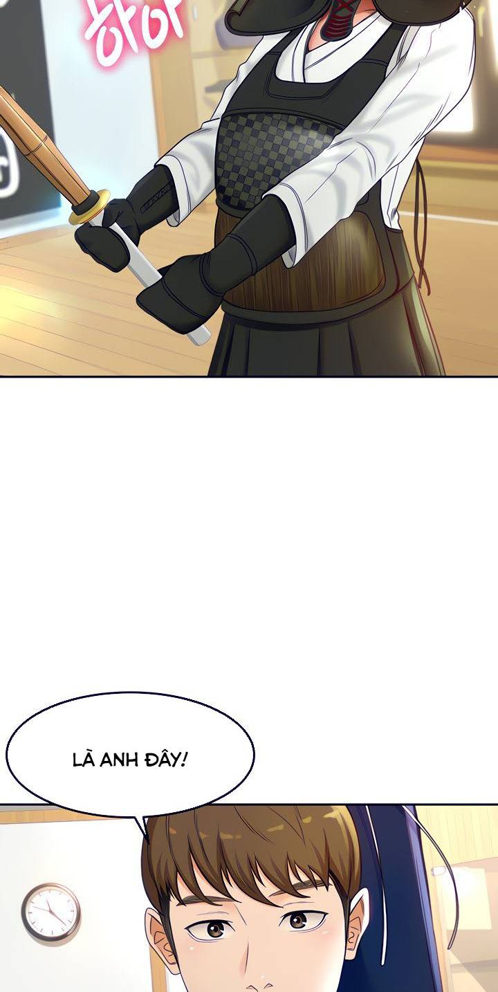 CLB Kiếm Đạo Chap Chapter 3-CLB Kiếm Đạo - Next Chap 4