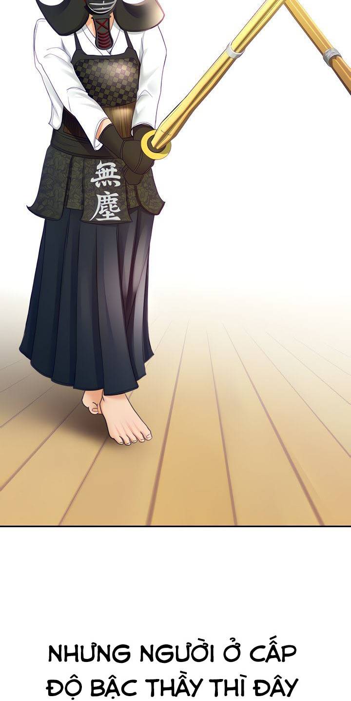 CLB Kiếm Đạo Chap Chapter 3-CLB Kiếm Đạo - Next Chap 4