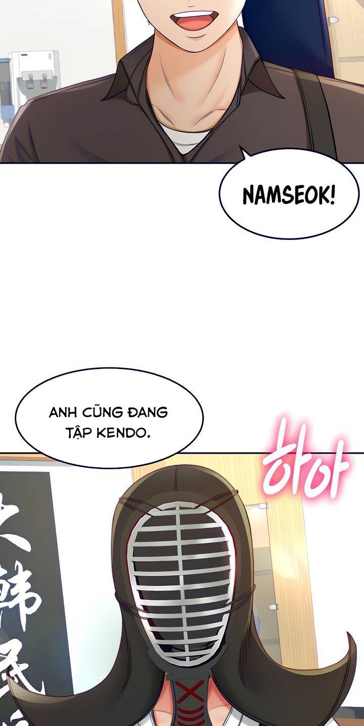 CLB Kiếm Đạo Chap Chapter 3-CLB Kiếm Đạo - Next Chap 4