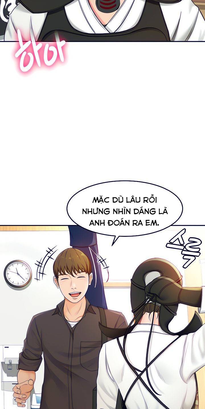 CLB Kiếm Đạo Chap Chapter 3-CLB Kiếm Đạo - Next Chap 4