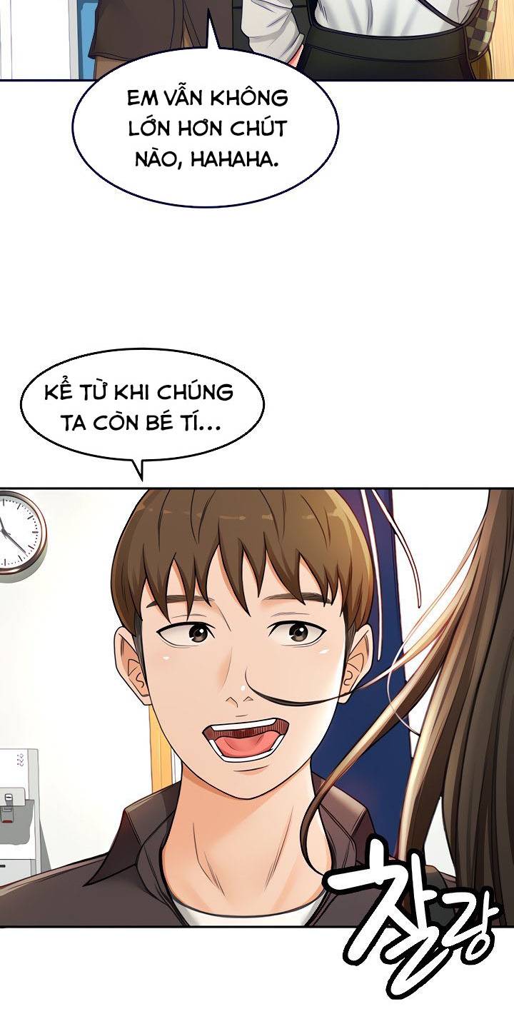 CLB Kiếm Đạo Chap Chapter 3-CLB Kiếm Đạo - Next Chap 4