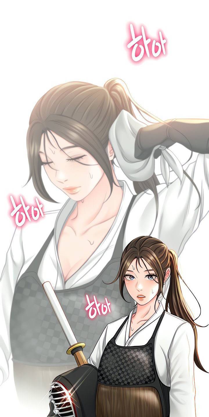 CLB Kiếm Đạo Chap Chapter 3-CLB Kiếm Đạo - Next Chap 4