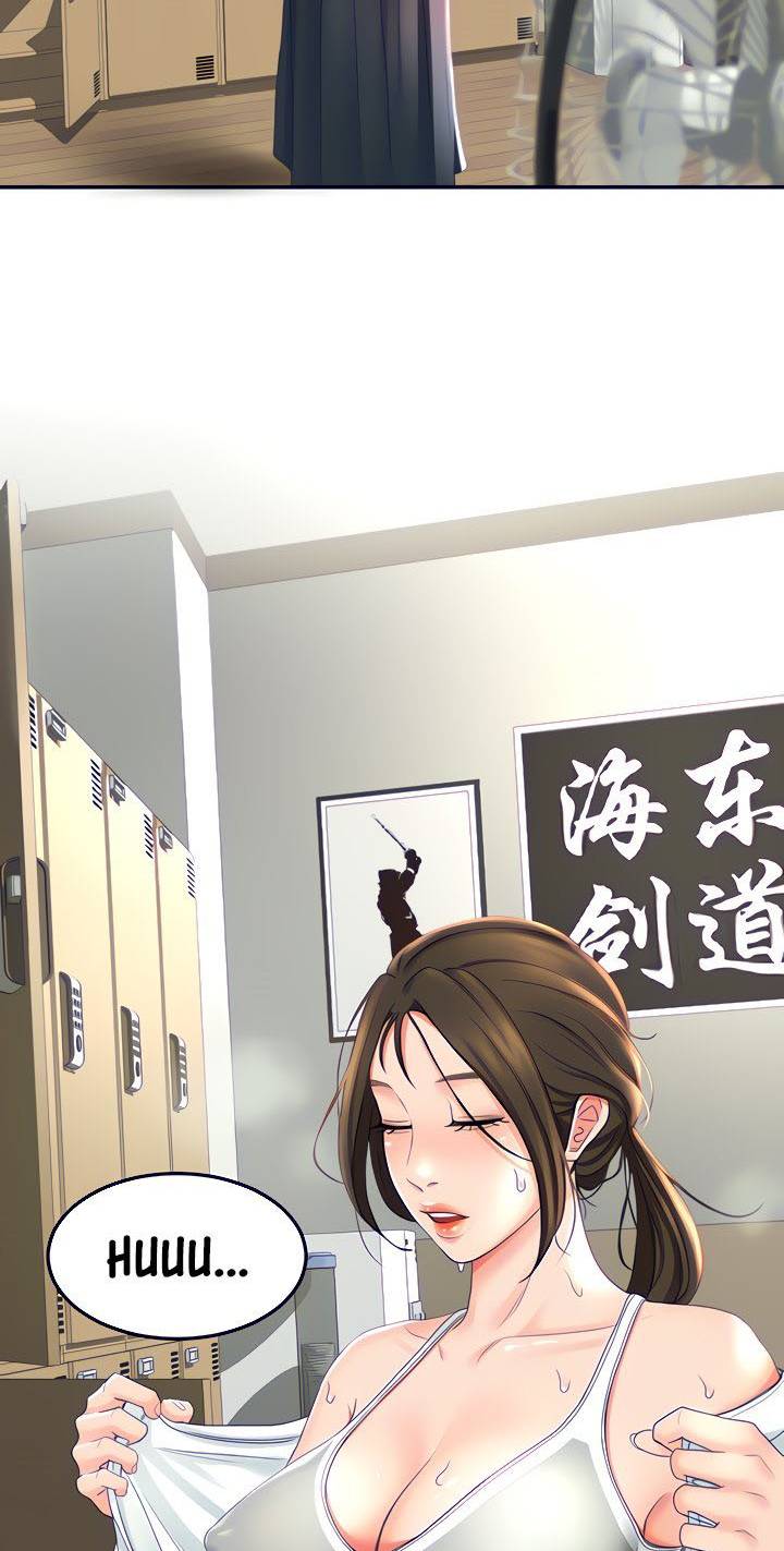 CLB Kiếm Đạo Chap Chapter 3-CLB Kiếm Đạo - Next Chap 4