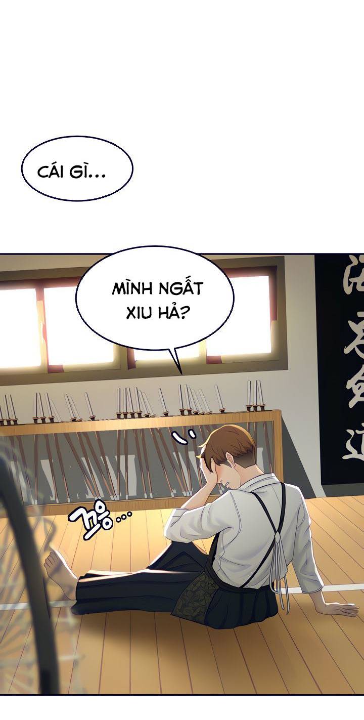 CLB Kiếm Đạo Chap Chapter 3-CLB Kiếm Đạo - Next Chap 4