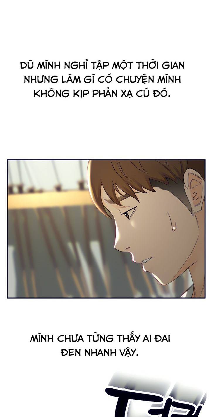 CLB Kiếm Đạo Chap Chapter 3-CLB Kiếm Đạo - Next Chap 4