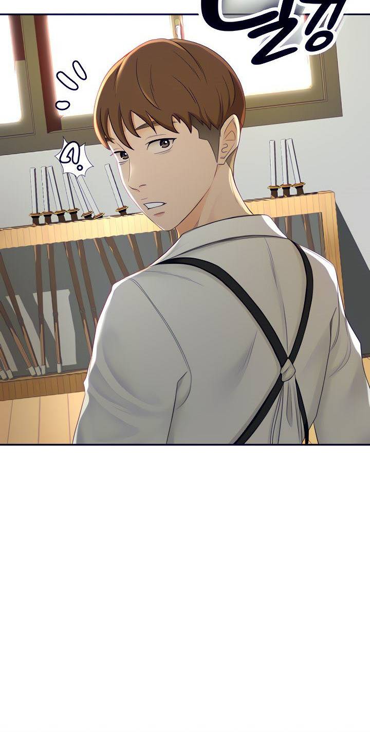 CLB Kiếm Đạo Chap Chapter 3-CLB Kiếm Đạo - Next Chap 4