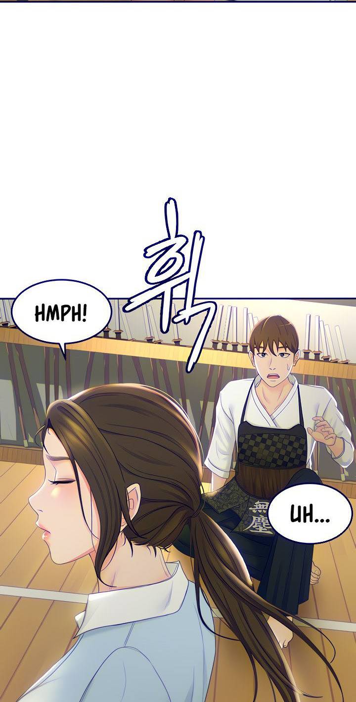 CLB Kiếm Đạo Chap Chapter 3-CLB Kiếm Đạo - Next Chap 4